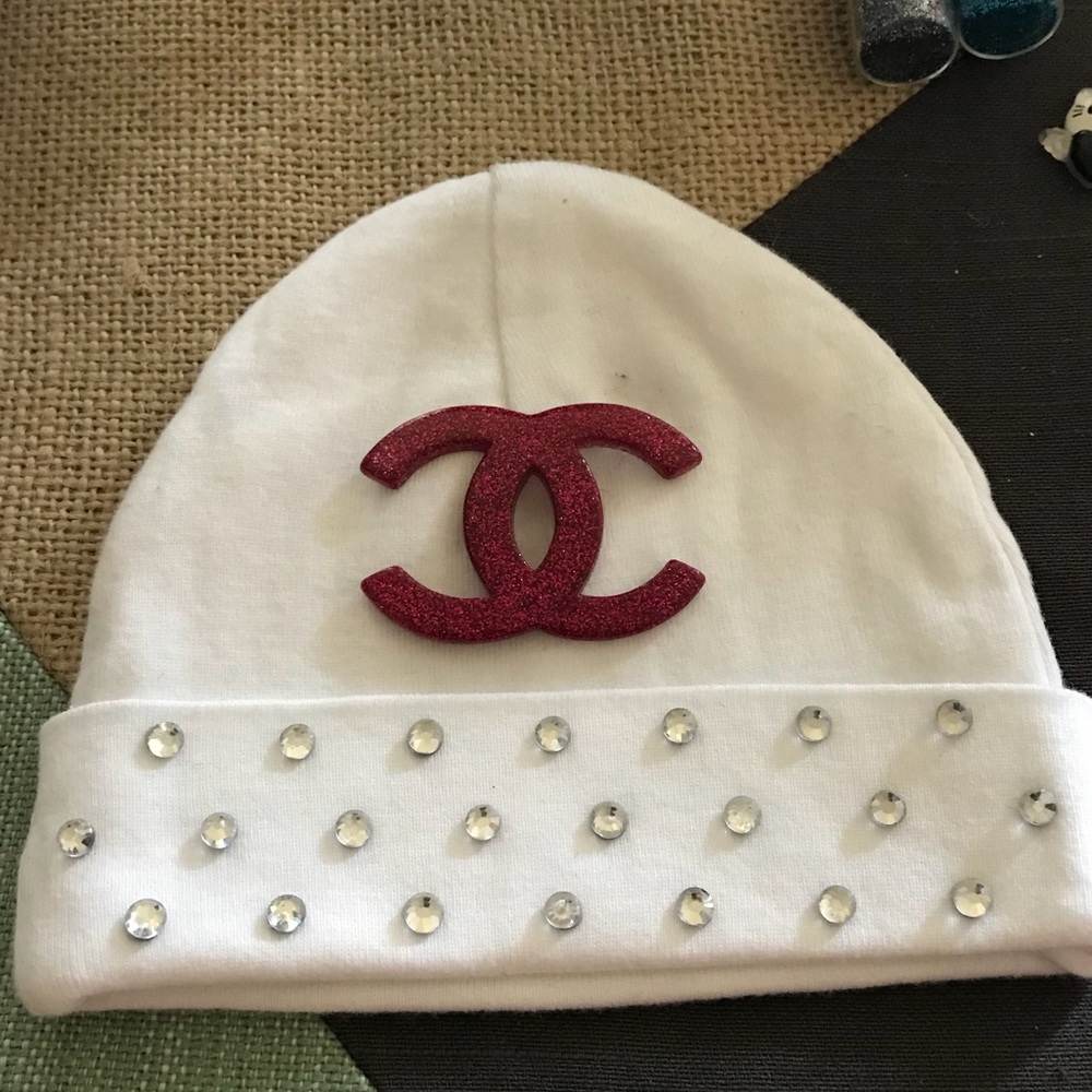 Baby hat